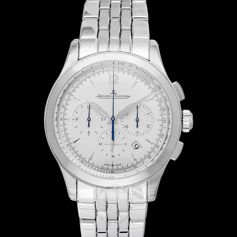 replica Jaeger LeCoultre Master Q1538120 WATCHES 3