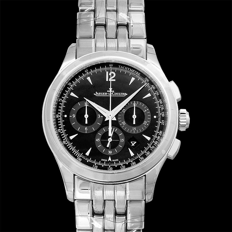 replica Jaeger LeCoultre Master Q1538171 WATCHES 3