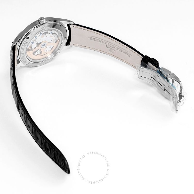 replica Jaeger LeCoultre Master Q1548420 WATCHES 3
