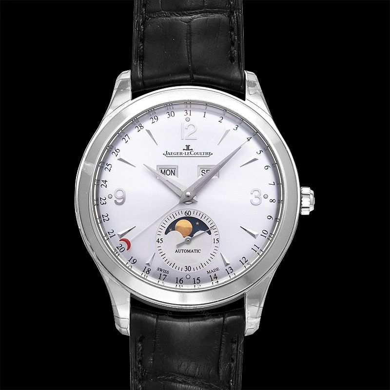replica Jaeger LeCoultre Master Q1558420 WATCHES 3
