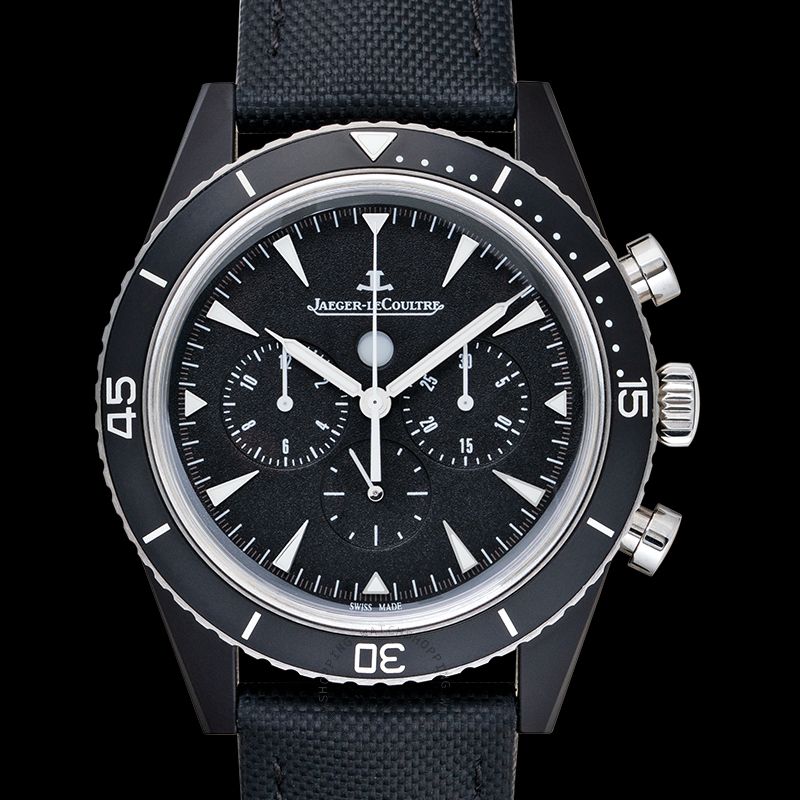 replica Jaeger LeCoultre Master Q208A570 WATCHES 3