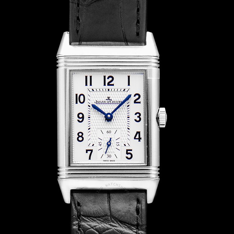 replica Jaeger LeCoultre Reverso Q2438520 WATCHES 3 