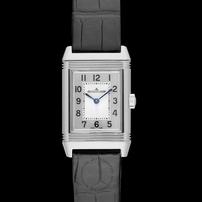 replica Jaeger LeCoultre Reverso Q2608530 WATCHES 3