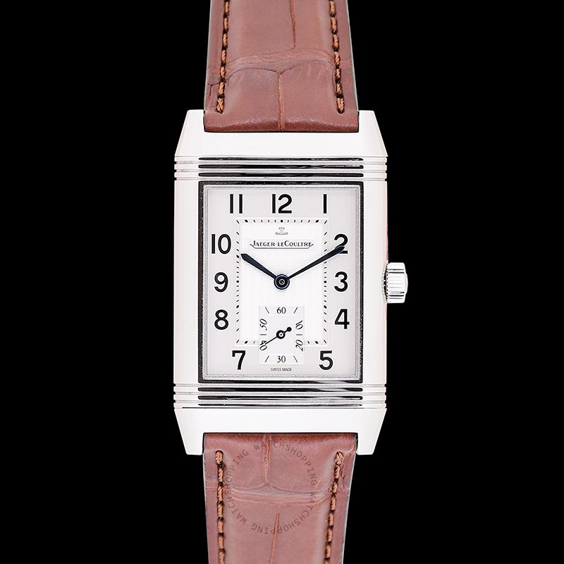 replica Jaeger LeCoultre Reverso Q2708410 WATCHES 3