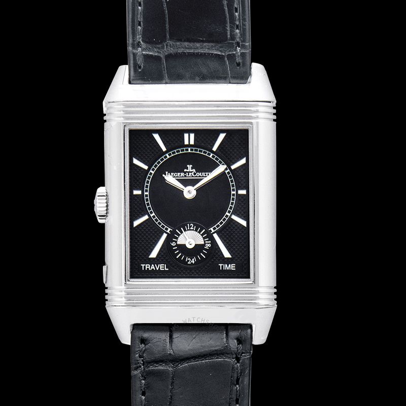replica Jaeger LeCoultre Reverso Q3848420 WATCHES 3