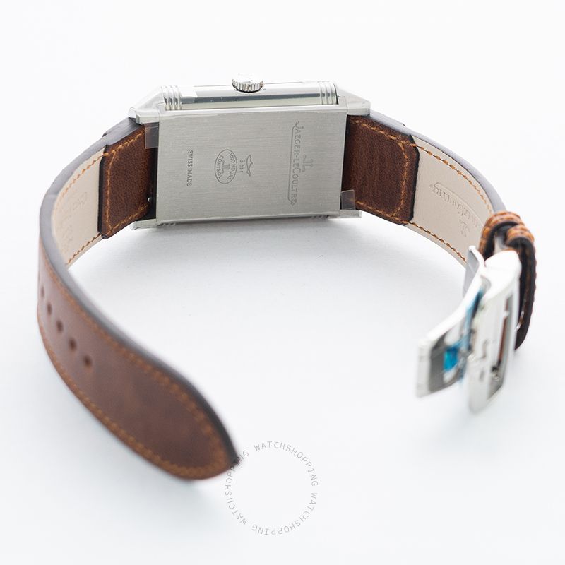 replica Jaeger LeCoultre Reverso Q3848422 WATCHES 3 