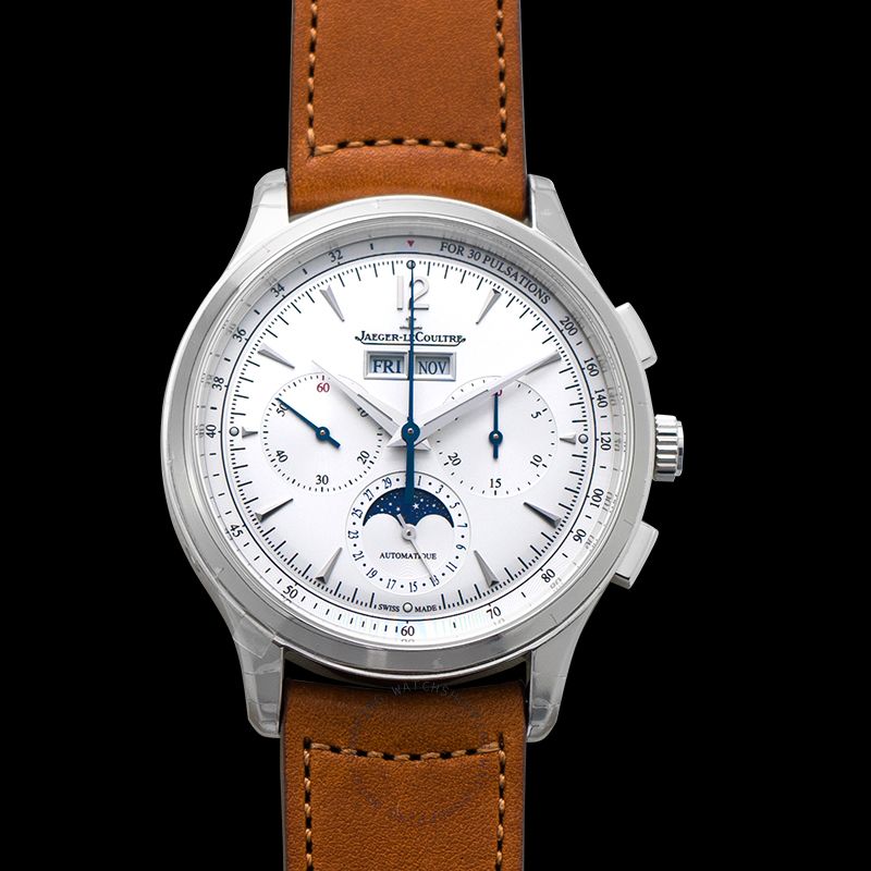 replica Jaeger LeCoultre Q4138420 WATCHES 3 