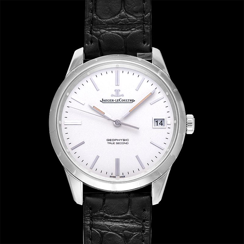 replica Jaeger LeCoultre Geophysic Q8018420 WATCHES 3
