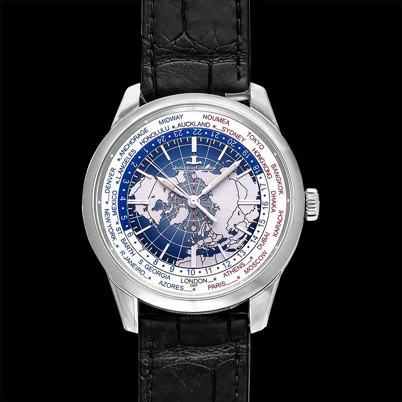 replica Jaeger LeCoultre Geophysic Q8108420 WATCHES 3 