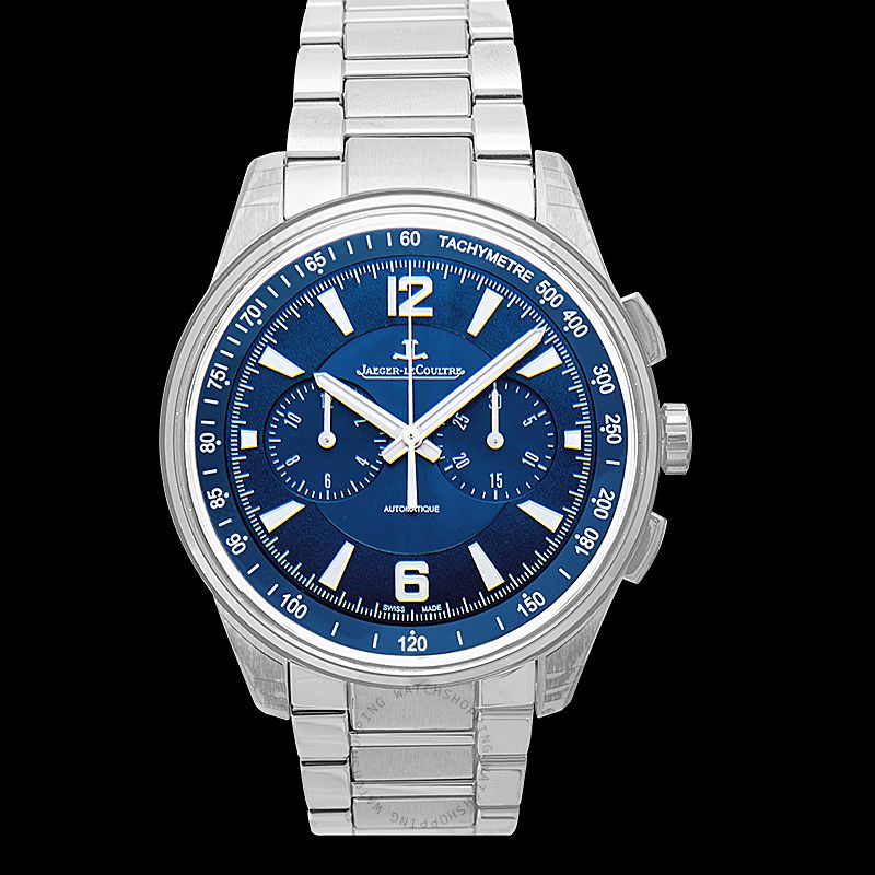 replica Jaeger LeCoultre Polaris Q9028180 WATCHES 3