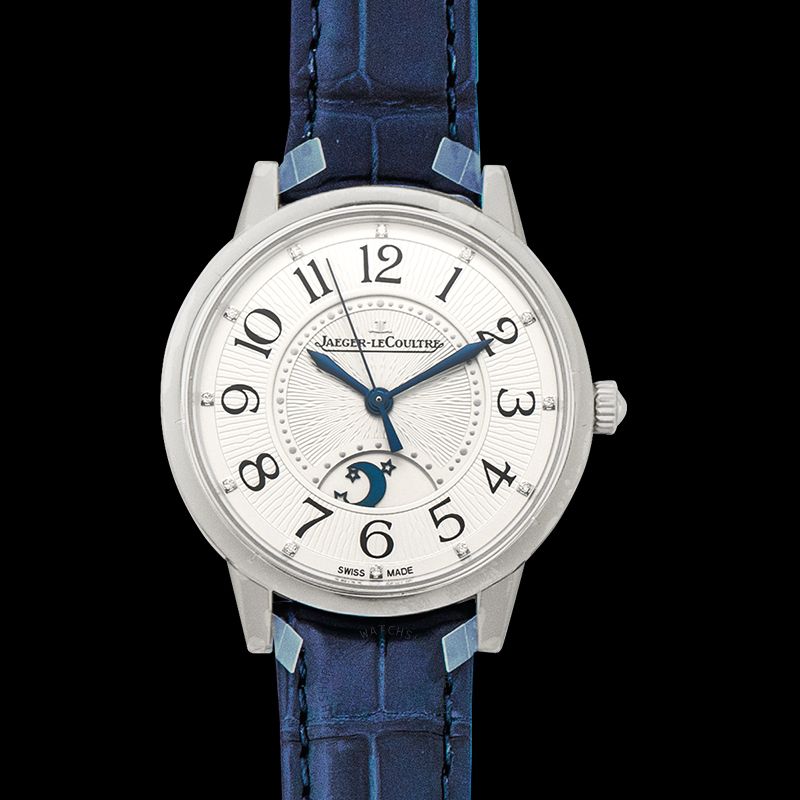 replica Jaeger LeCoultre Rendez-Vous Q3448410 WATCHES 3