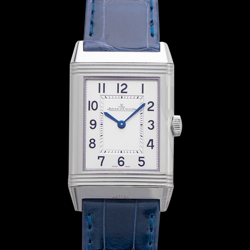 replica Jaeger LeCoultre Reverso Q2518540 WATCHES 3