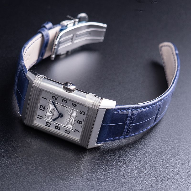 replica Jaeger LeCoultre Reverso Q2578422 WATCHES 3