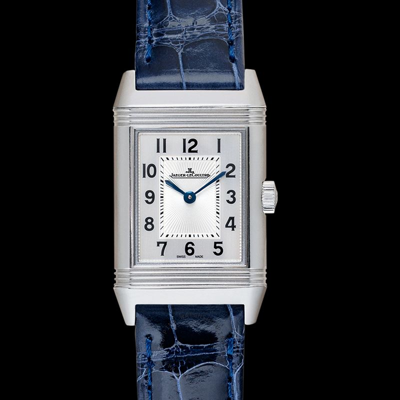 replica Jaeger LeCoultre Reverso Q2608440 WATCHES 3 
