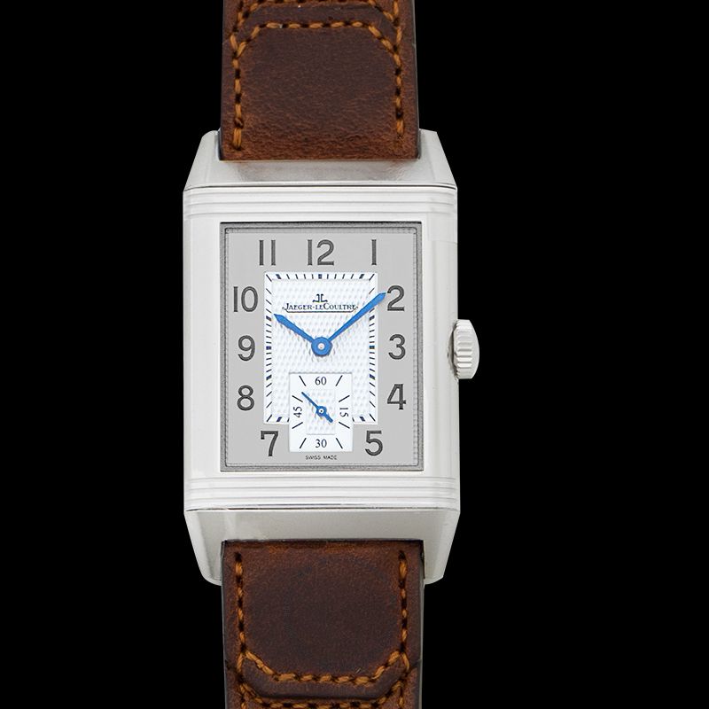 replica Jaeger LeCoultre Reverso Q3858522 WATCHES 3