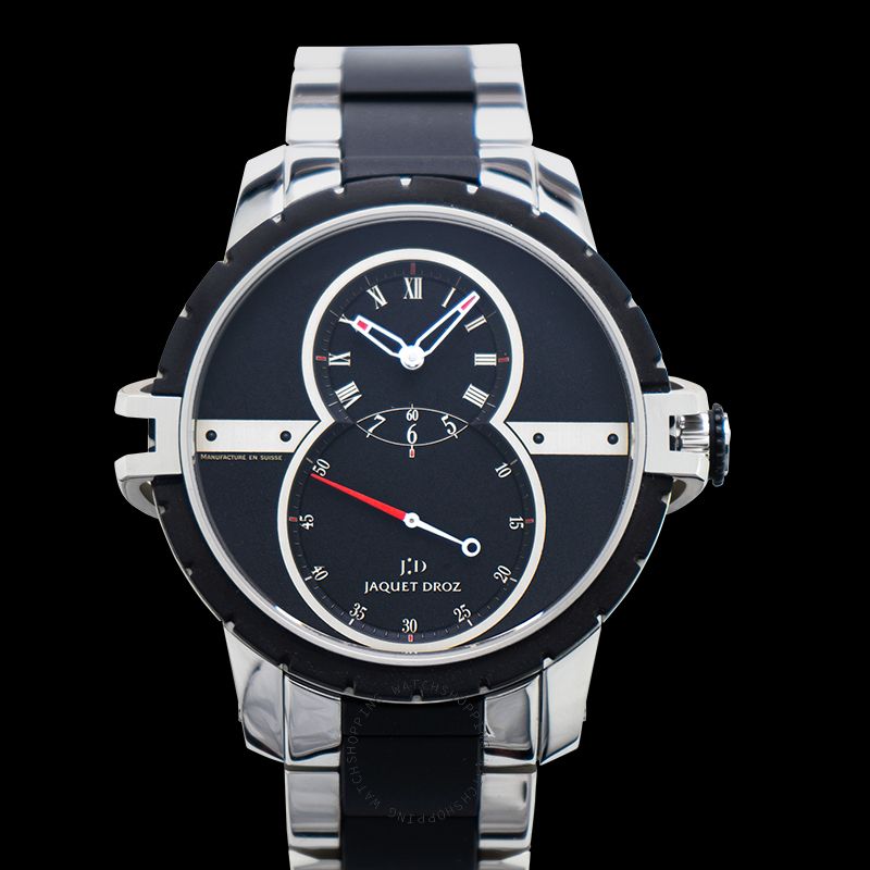 replica Jaquet Droz GRANDE SECONDE J029030140 WATCHES 3 