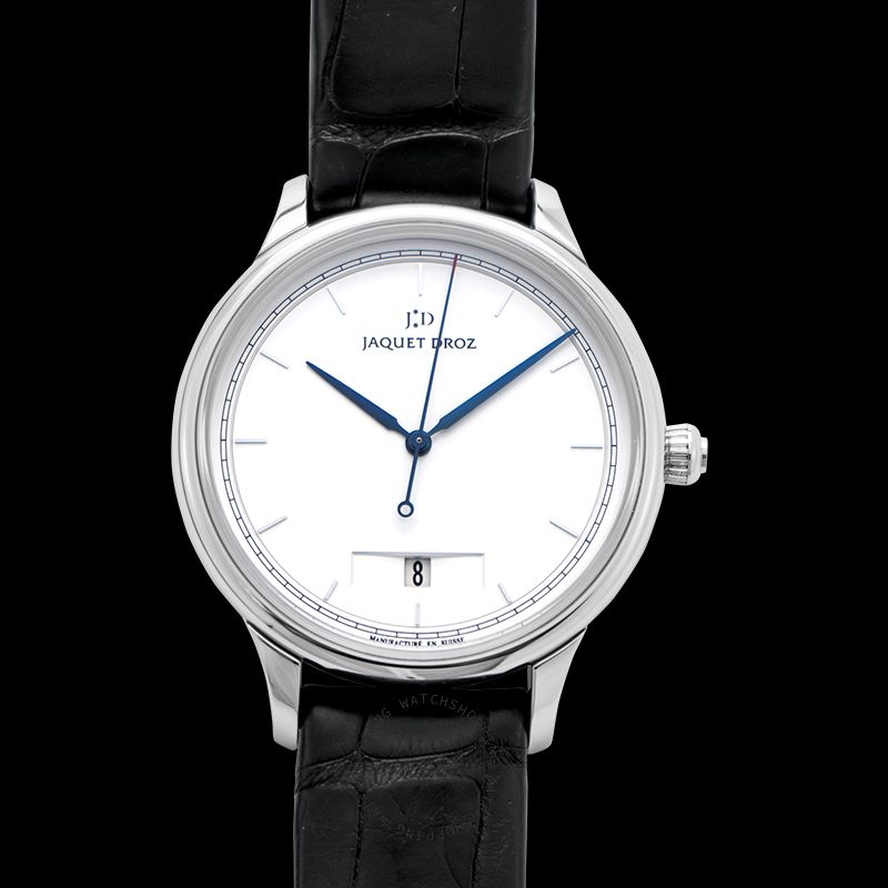 replica Jaquet Droz Grande Heure J017510240 WATCHES 3 