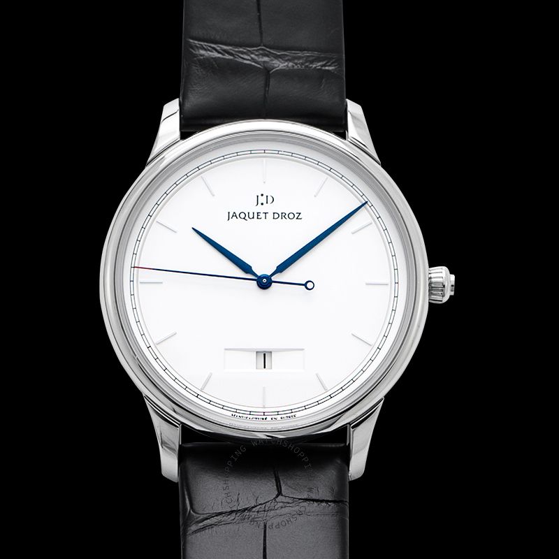 replica Jaquet Droz Grande Heure J017530240 WATCHES 3 
