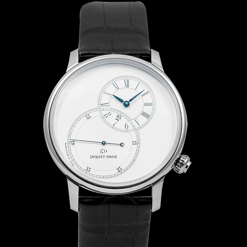 replica Jaquet Droz GRANDE SECONDE J006030240 WATCHES 3