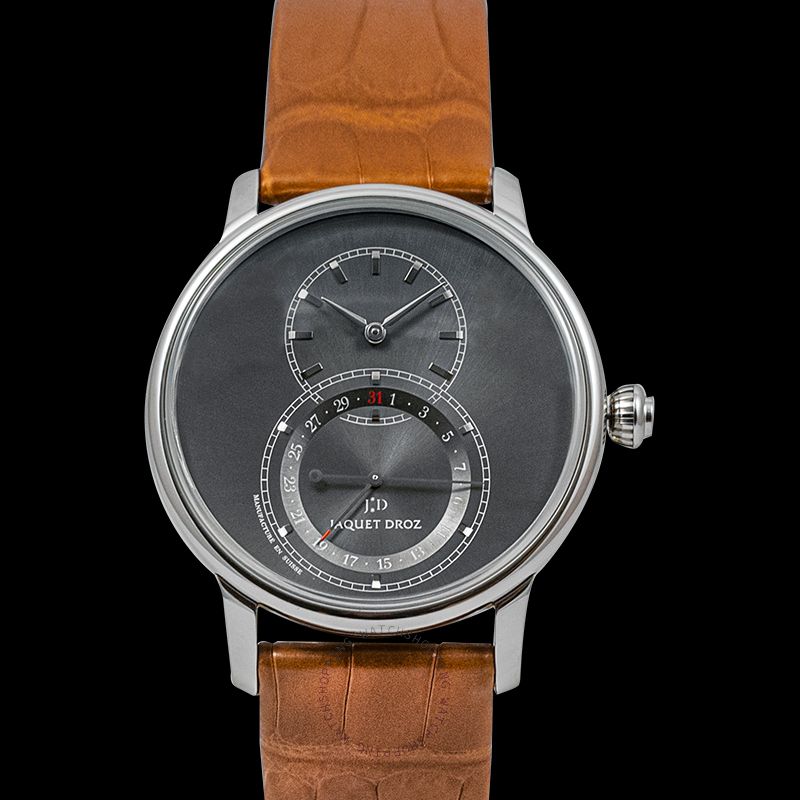 replica Jaquet Droz GRANDE SECONDE J007030248 WATCHES 3 