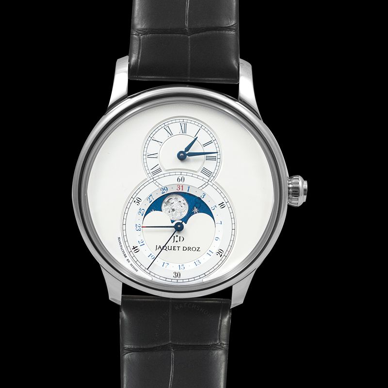 replica Jaquet Droz GRANDE SECONDE J007530240 WATCHES 3