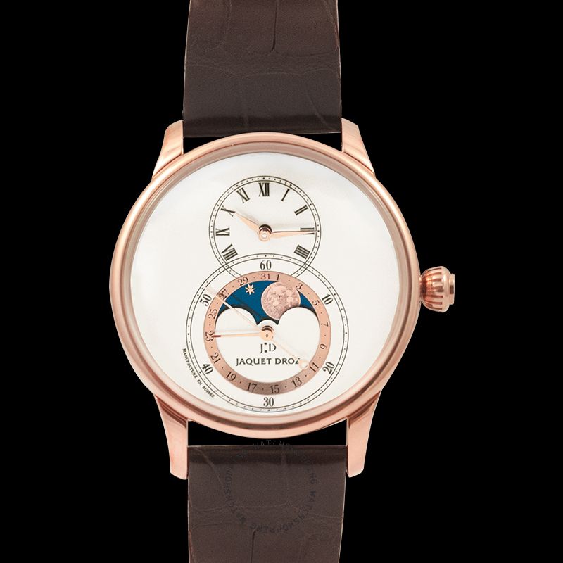 replica Jaquet Droz GRANDE SECONDE J007533200 WATCHES 3