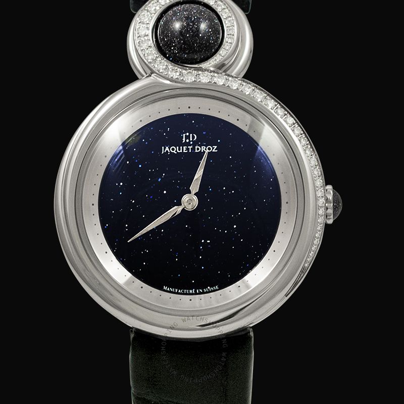 replica Jaquet Droz LADY 8 J014500270 WATCHES 3
