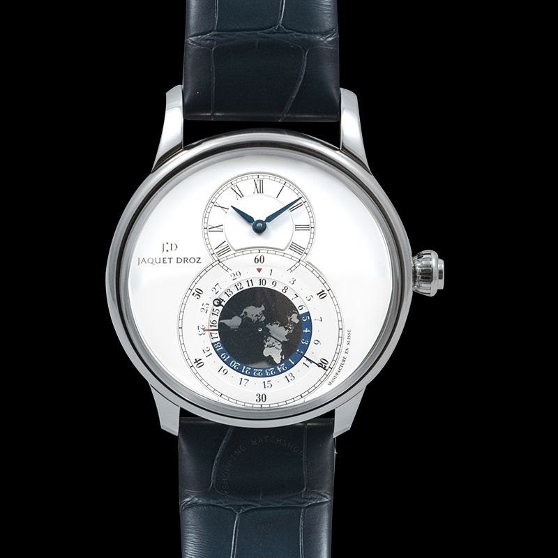 replica Jaquet Droz GRANDE SECONDE J016030241 WATCHES 3