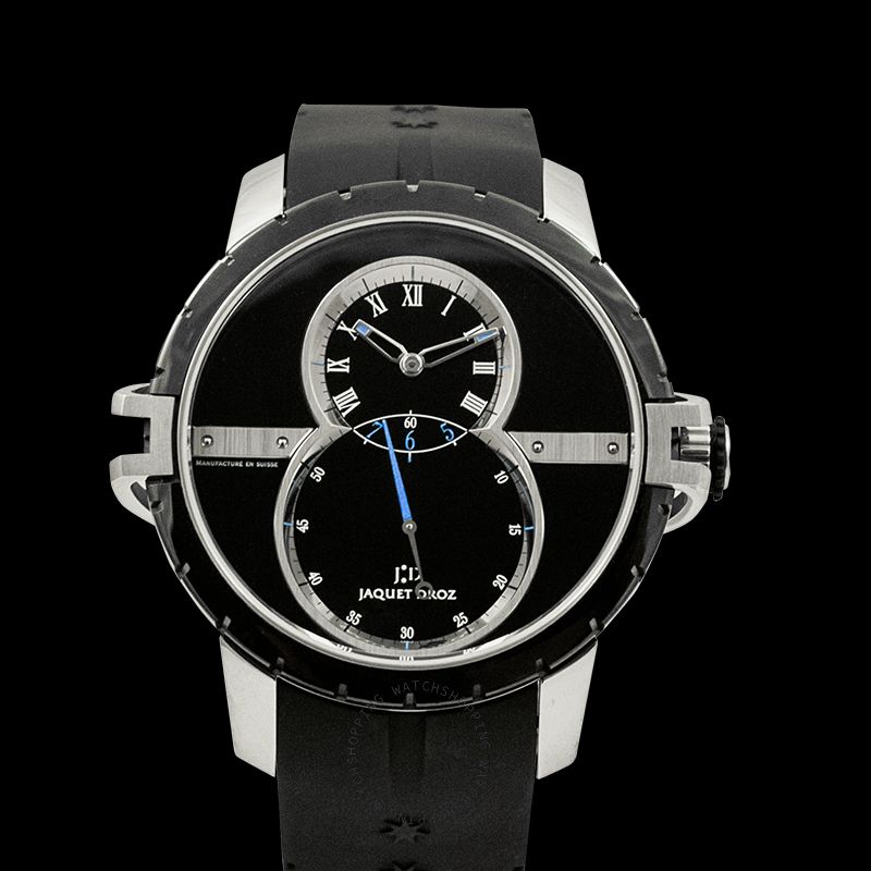 replica Jaquet Droz SW J029030440 WATCHES 3
