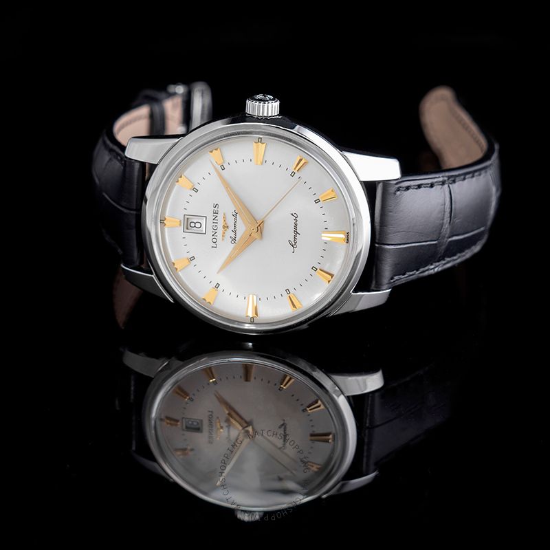 replica Longines The Longines Master Collection L16454754 WATCHES 3