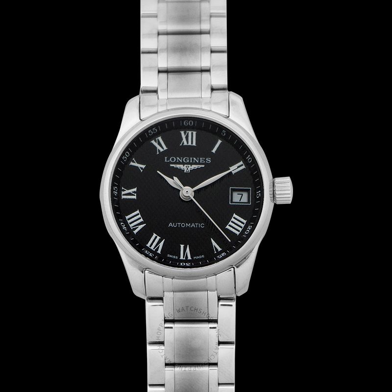 replica Longines The Longines Master Collection L21284516 WATCHES 3