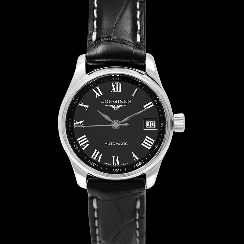 replica Longines The Longines Master Collection L21284517 WATCHES 3