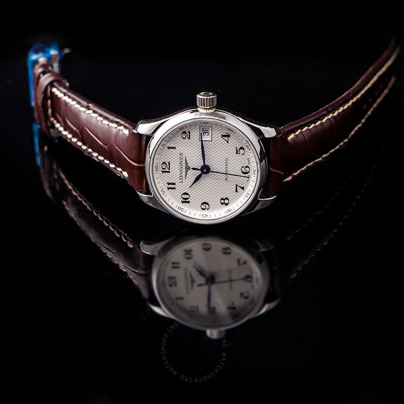 replica Longines The Longines Master Collection L21284783 WATCHES 3