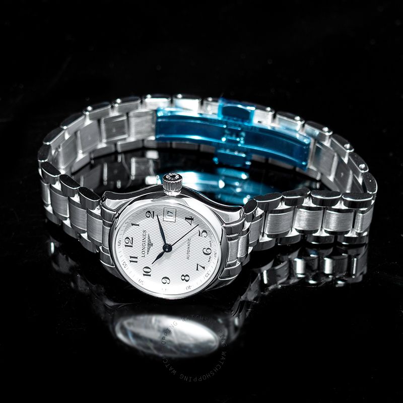 replica Longines The Longines Master Collection L21284786 WATCHES 3