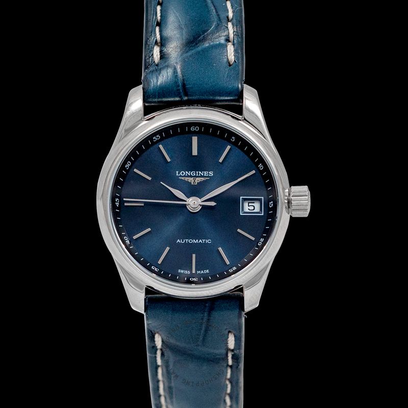 replica Longines The Longines Master Collection L21284920 WATCHES 3