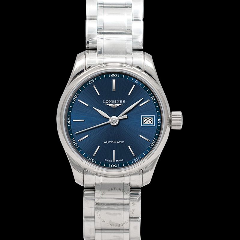 replica Longines The Longines Master Collection L21284926 WATCHES 3
