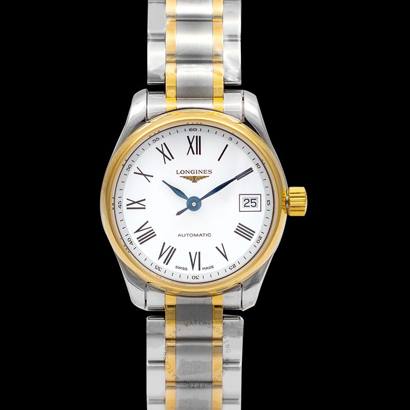 replica Longines The Longines Master Collection L21285117 WATCHES 3