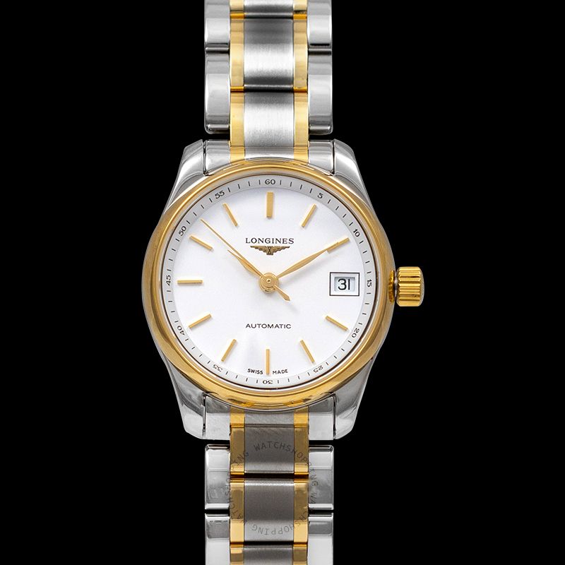 replica Longines The Longines Master Collection L21285127 WATCHES 3