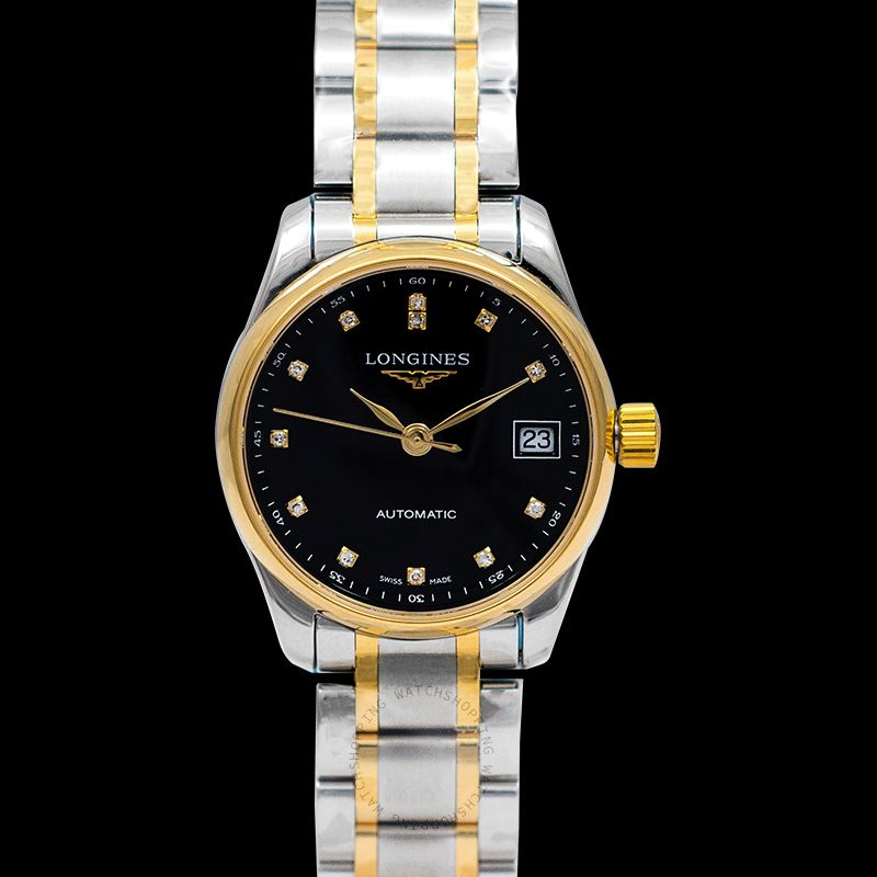 replica Longines The Longines Master Collection L21285577 WATCHES 3