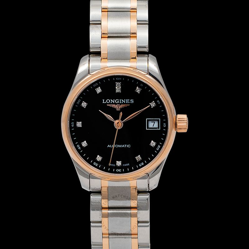 replica Longines The Longines Master Collection L21285597 WATCHES 3