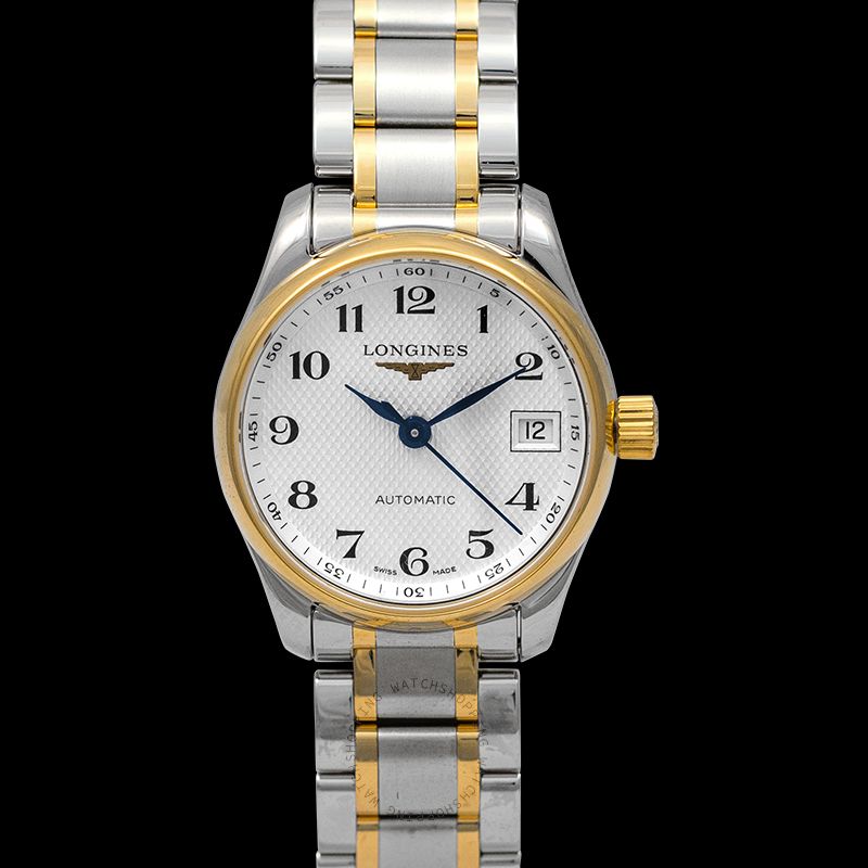 replica Longines The Longines Master Collection L21285787 WATCHES 3
