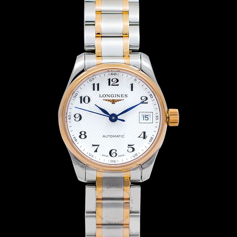 replica Longines The Longines Master Collection L21285797 WATCHES 3