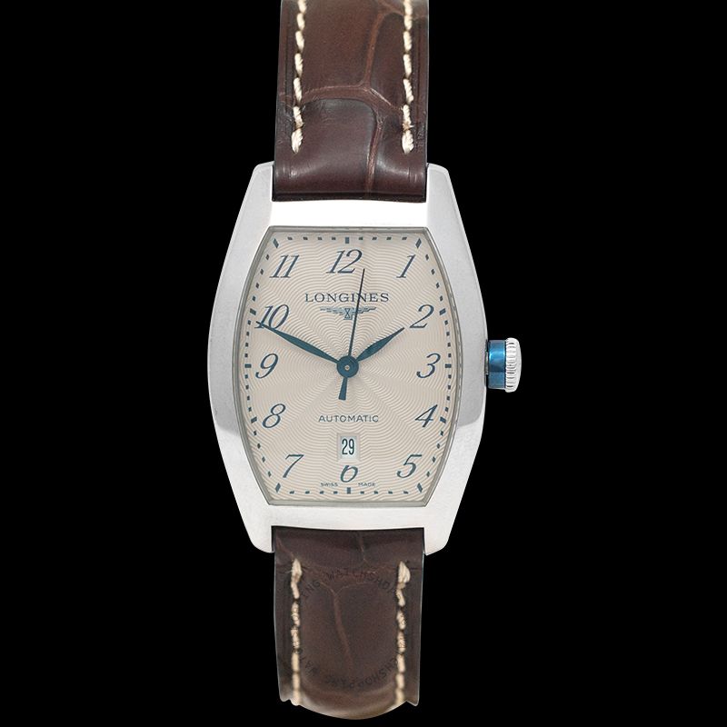 replica Longines Longines evidenza L21424732 WATCHES 3