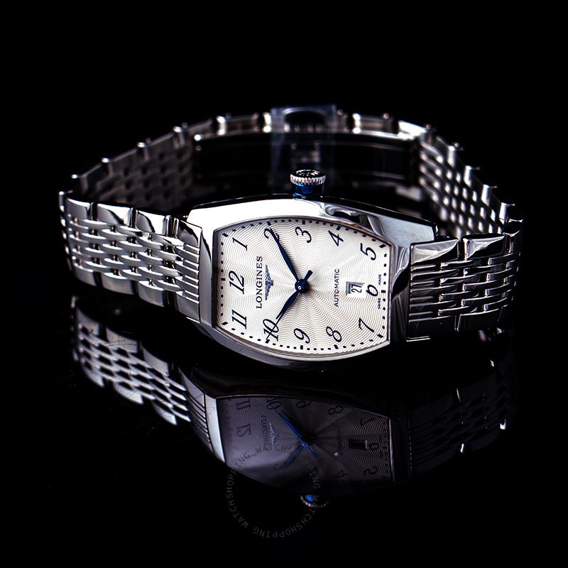 replica Longines Longines evidenza L21424736 WATCHES 3