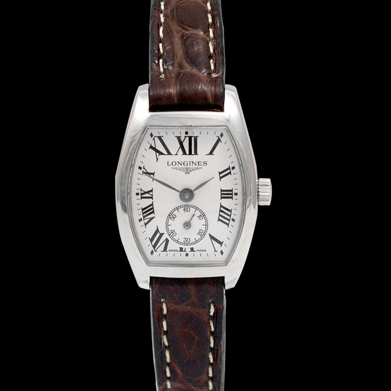 replica Longines Longines evidenza L21754715 WATCHES 3