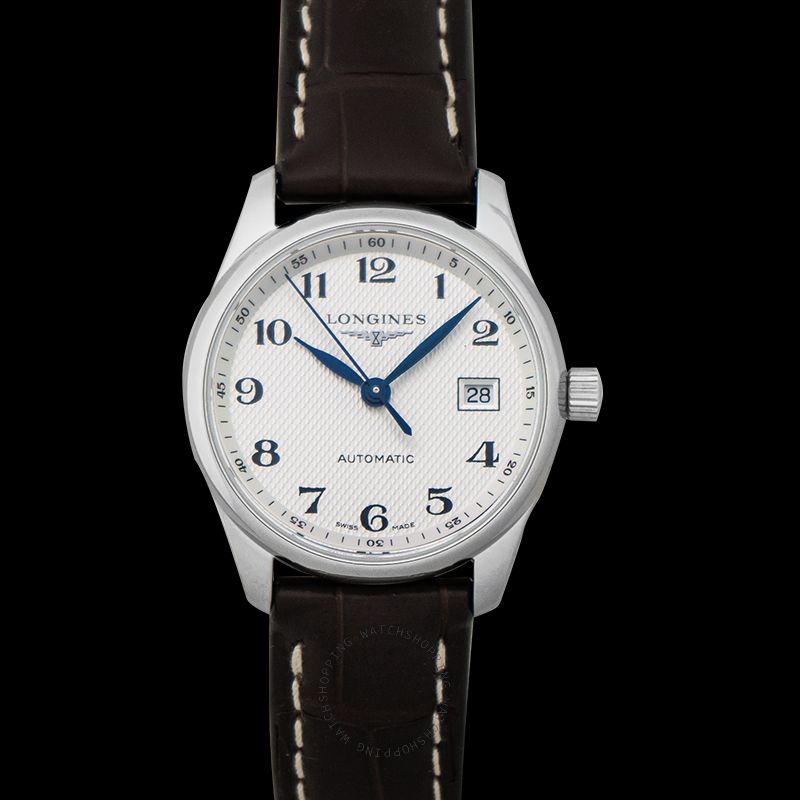 replica Longines The Longines Master Collection L22574783 WATCHES 3