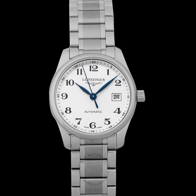 replica Longines The Longines Master Collection L22574786 WATCHES 3