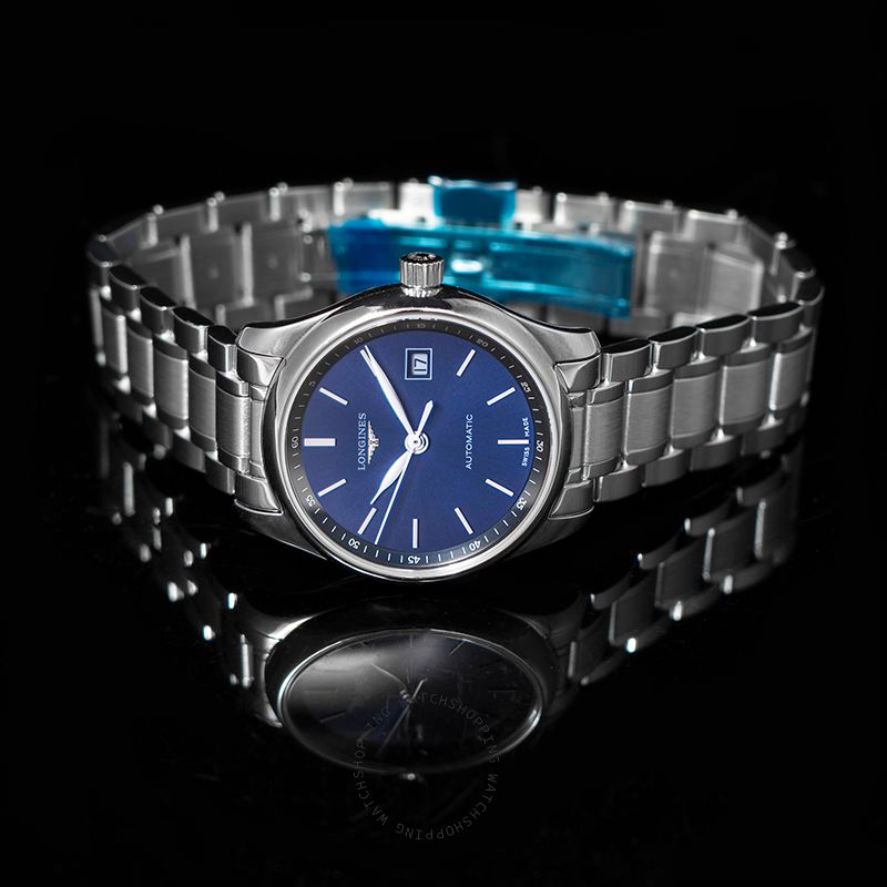 replica Longines The Longines Master Collection L22574926 WATCHES 3