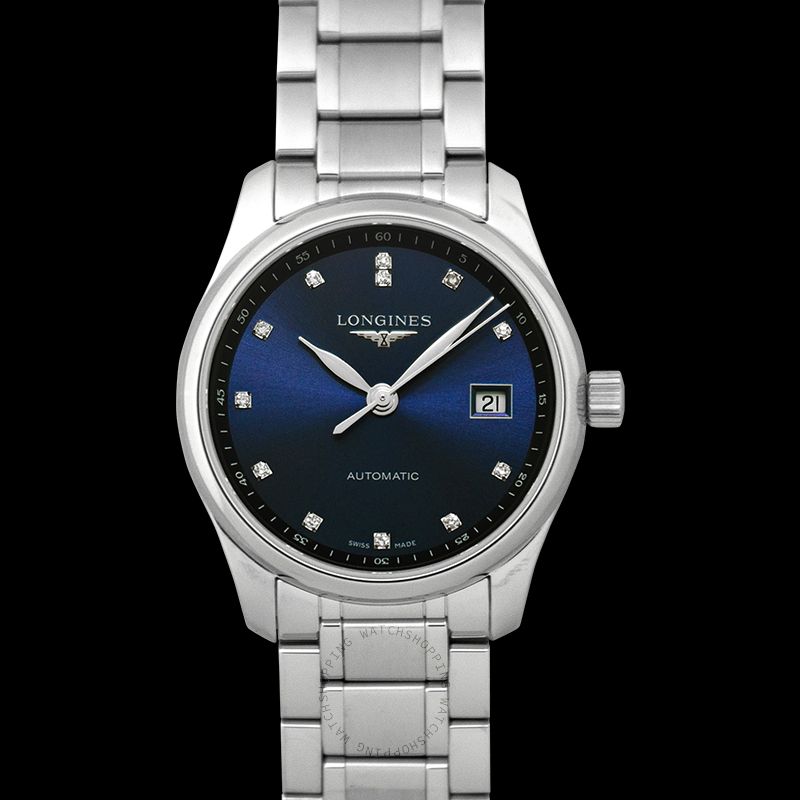 replica Longines The Longines Master Collection L22574976 WATCHES 3