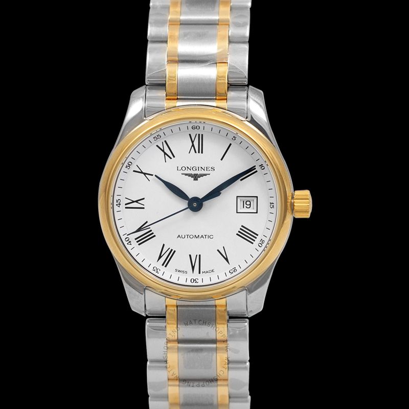replica Longines The Longines Master Collection L22575117 WATCHES 3